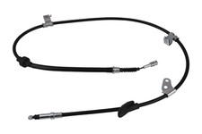 Seilzug Feststellbremse links für HONDA MG ROVER CIVIC VI Fastback Stufenheck