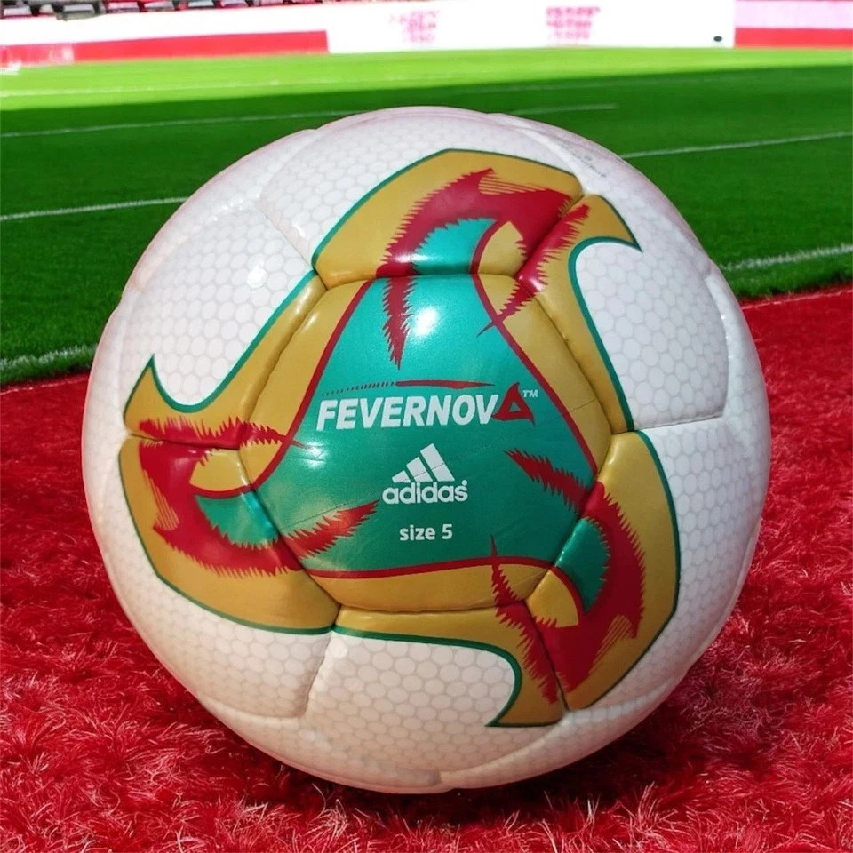 World Cup 2002 In Soccer Balls for sale | eBay