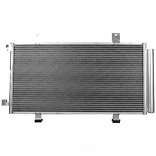 A/C Condenser Global 4054C fits 10-13 Suzuki SX4 2.0L-L4