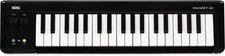 Korg microKEY Air-37 37-key Bluetooth Keyboard Controller
