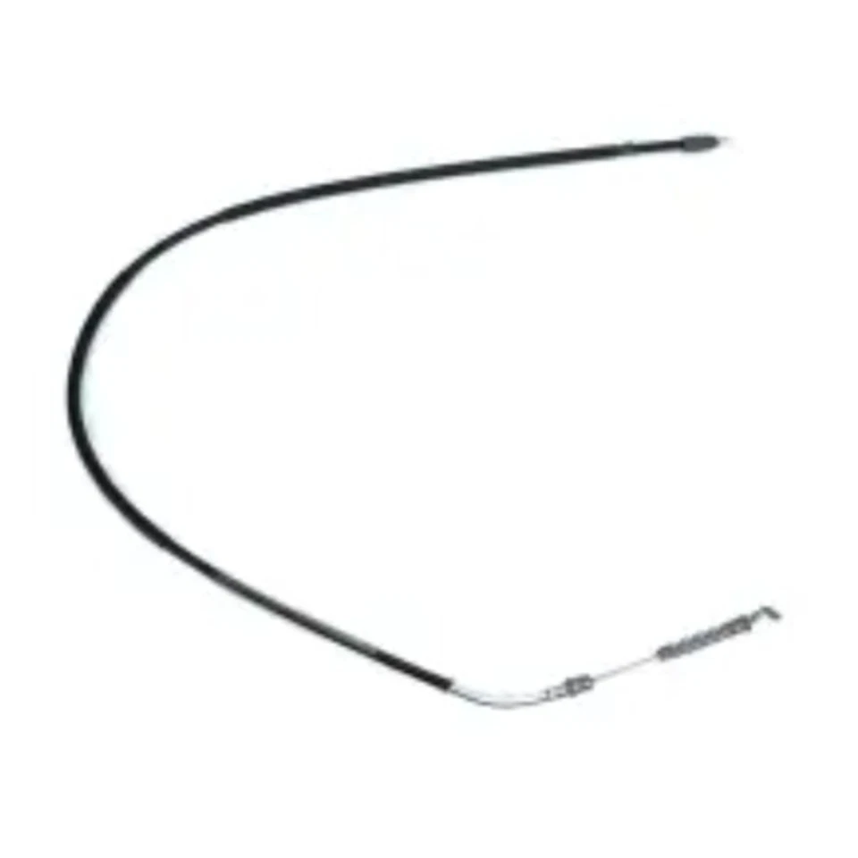 Genuine OEM Mopar For Dodge Ram 1500 2002-2008 Parking Brake Cable Driver Side Foto 2 de 4