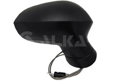 ALKAR 6165803 Außenspiegel Rechts für SEAT IBIZA IV 6J 03.08-03.12