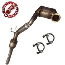 Catalytic Converter 2016-2021 Volkswagen Golf / Sportwagen / GTI 1.8L 2.0L Turbo