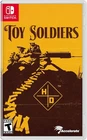 Toy Soldiers - Nintendo Switch - Brand New