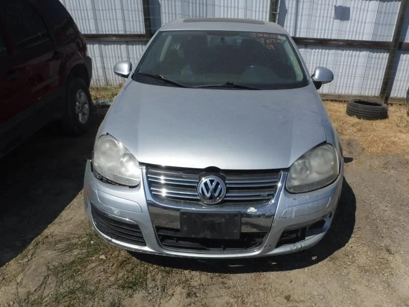 Módulo de control electrónico ECM del motor modelo VIN K 2,5 L compatible con 08-09 JETTA 30263671 Foto 3 de 4