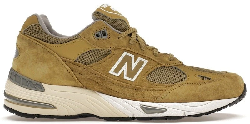 靴 New Balance 991 UK made 9.5 M991 WIN New Balance 991 Harris Tweed Black Grey - Dec 2022 - M991DJ