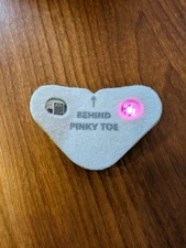 Owlet Dream Sock Smart Sensor