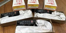 Accurail HO Kit #8089 3 Pack USRA Twin Hopper Reading RDG 78964/78935/78918 NY