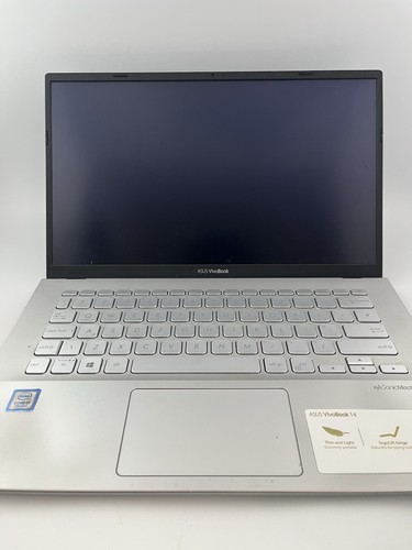 ASUS VivoBook X420U Laptop 14" i3-7020U 4GB RAM 128GB SSD – Windows 10 – Used - Picture 14 of 17