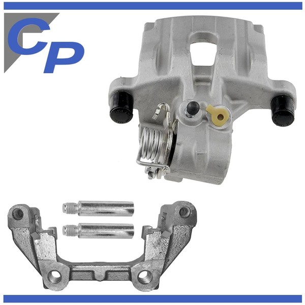 Bremssattel Hinten Rechts FüR Ford Transit Connect Und Halter Hinterachse-image