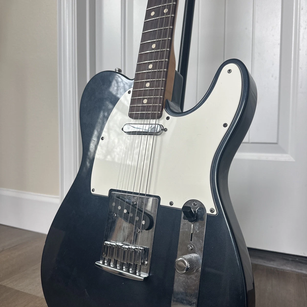 Preços baixos em Guitarra elétrica Fender Telecaster Custom | eBay
