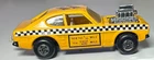 Matchbox Lesney Rolamatics#72 Maxi Taxi