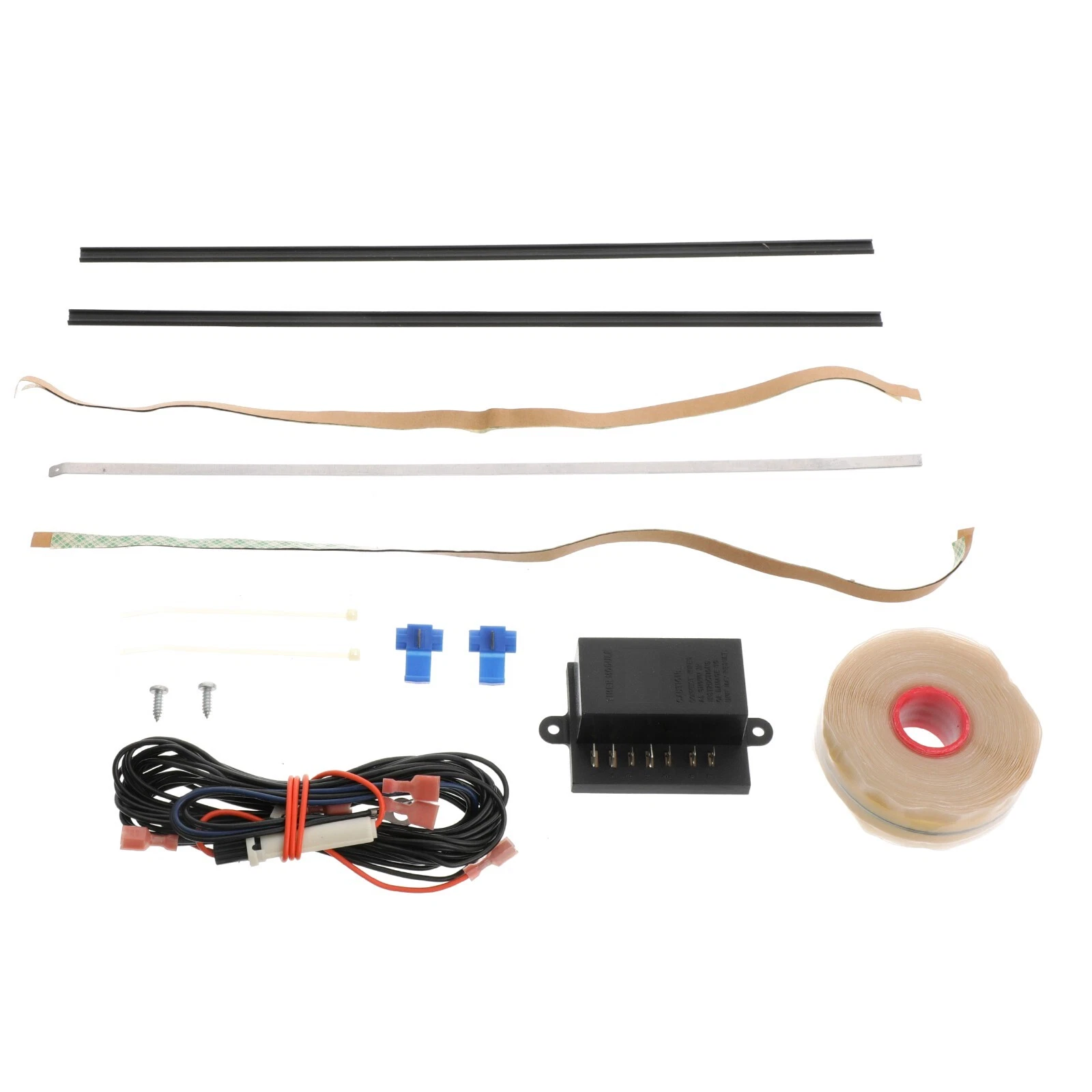 Kit de desempañador para GM (N/P 998998)