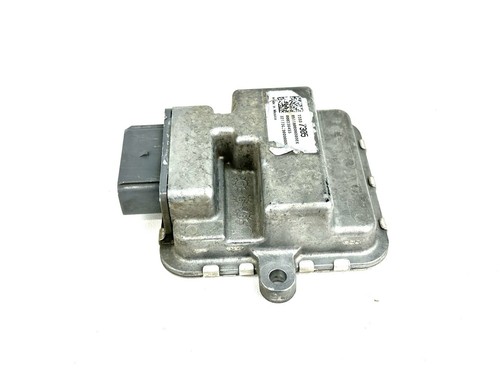 2014-2019 SILVERADO SIERRA TOWING CONTROL MODULE 23337305 23114650 23104453 - Picture 5 of 6
