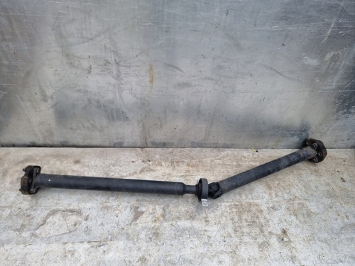 BMW 1 SERIES PROP SHAFT FRONT TO REAR 7624182-04 2.0L MANUAL HATCHBACK F20 2013 - Picture 9 of 10