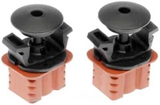 DORMAN OE SOLUTIONS 927245 Radiator Mount Bushing
