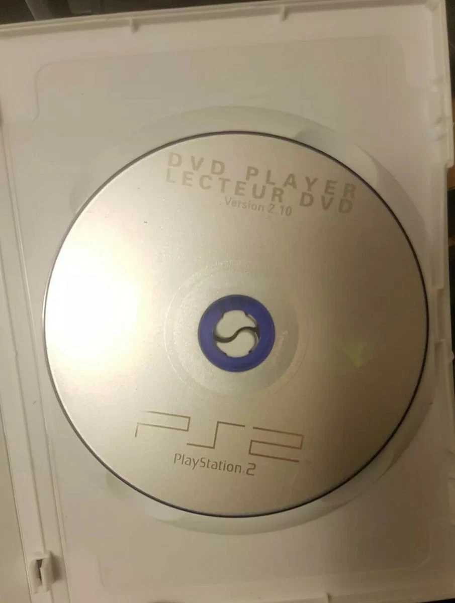 Ps2 dvd price deals