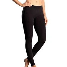 NIB Paradox Women Dri Release Bottom Base Layer Pants Black Mix Pick Size