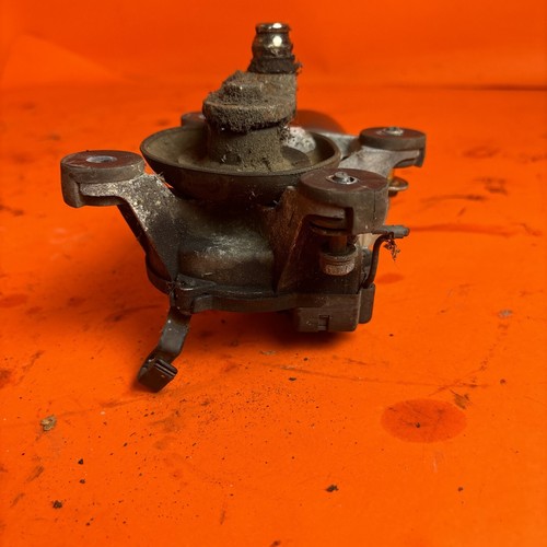Motor limpiaparabrisas delantero Toyota Supra MK3 1986.5-92 85110-14230 85110-14232 OEM - Imagen 5 de 8