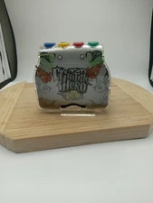 Nintendo Ds Guitar Hero On Tour RedOctane Guitar Grip Attachment 95327805 Sticke