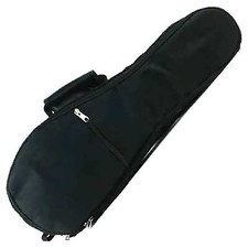 Kala TSUB-S Transit Series Soprano Ukulele Bag, Black