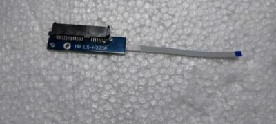 Hard Drive Connector Board Cable for 250 G8 255 G8 256 G8 G9 TPN-T139 LS-H323P