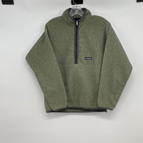VTG Patagonia Synchilla Classic 1/4 Zip 