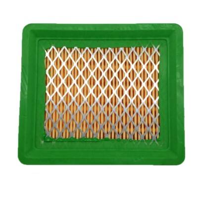 2pcs Air Filters For Scheppach MS196-51 / MS196-51E Petrol Lawn Mower Part