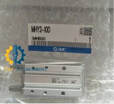 1PC New SMC MHY2-10D Cylinder MHY210D Free Shipping