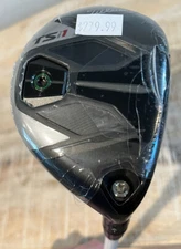 Titleist TSi1 5 Hybrid Golf Club 23 NEW OTHER Regular Right Graphite