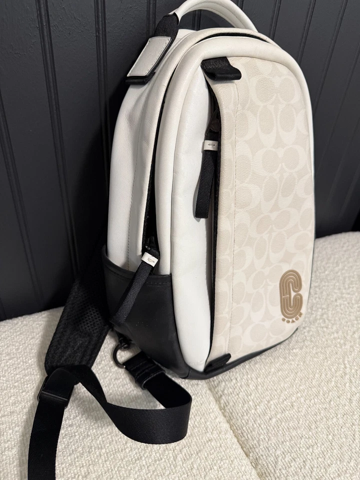 Coach Sling Bag - Image 2 of 3