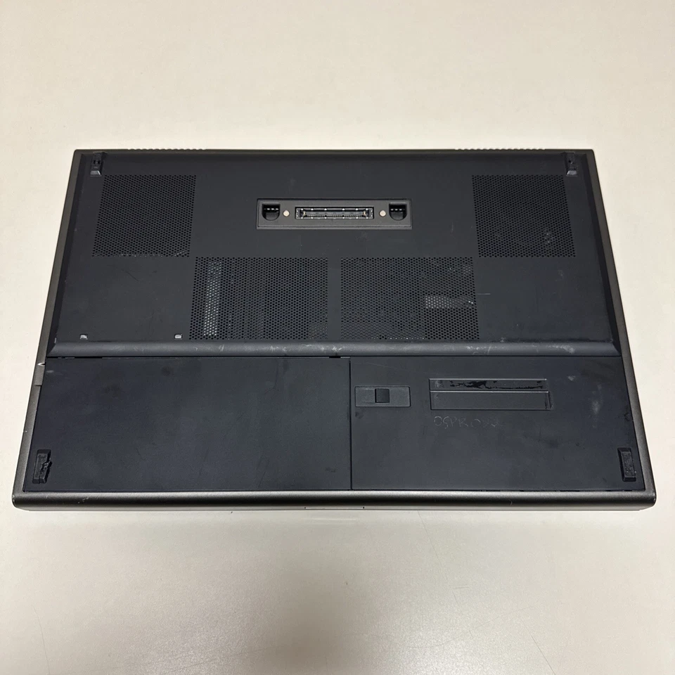 Dell Precision M4600 i5-2520M 8GB 256GB SSD+320GB HD FHD NVIDIA Win 10 - Image 3 of 4