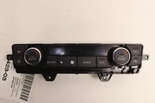 2016-2020 NISSAN MAXIMA AUTOMATIC A/C HEAT CLIMATE TEMPERATURE CONTROL PANEL OEM