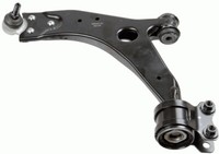 38043 01 LemfÖRder Lenker, RadaufhäNgung FüR ,Ford,Volvo,Volvo (Changan)