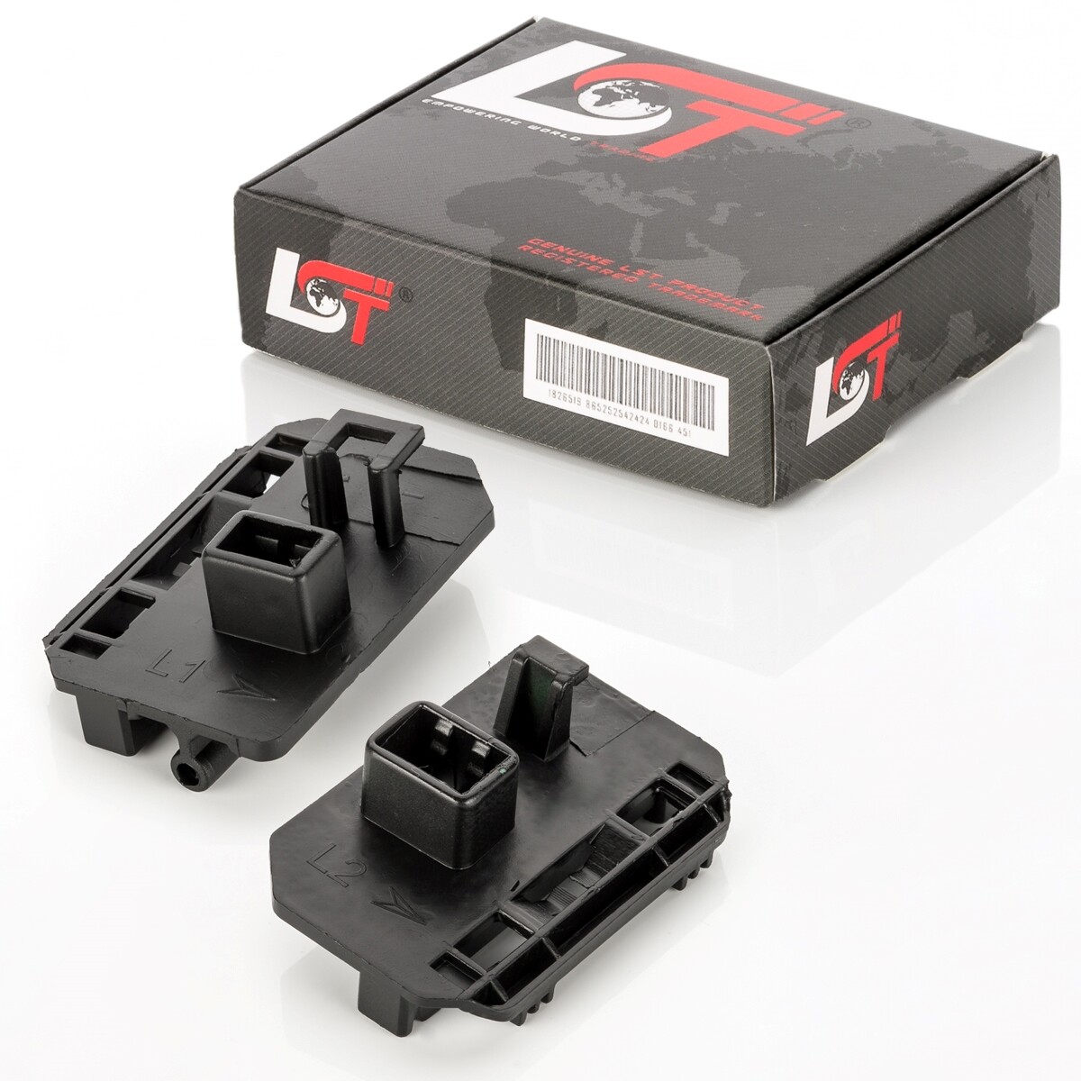 Window Regulator Repair Sliders Set Left for RENAULT KERAX MIDLUM PREMIUM