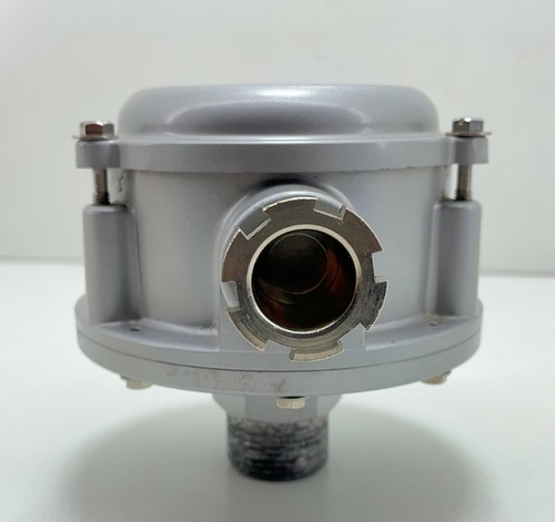 Nohken FP-1A / F P - 1 A Level Sensor 250V 5A AC Pneumatic Liquid - Picture 6 of 8
