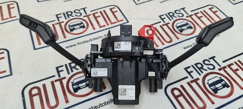 Original VW T6 Arteon 3H Lenkstockschalter Kombischalter Scheifring 5Q1953521AS - Bild 6 von 11