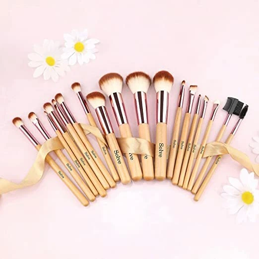 Brochas docolor fantasy sale
