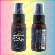 Sliquid Buck Angel T-Stim Male Arousal Gel💋Strong Erection Sexual Enhancement