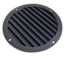 Grow Lichtfalle 125mm Growzelt lichtdichte Zu...