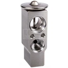 DENSO Auto Parts A/C Expansion Valve for 2002-2005 Toyota Camry