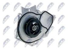 Genuine NTY Water Pump Engine Cooling CPW-AU-044 for Alfa Romeo Audi Cadillac