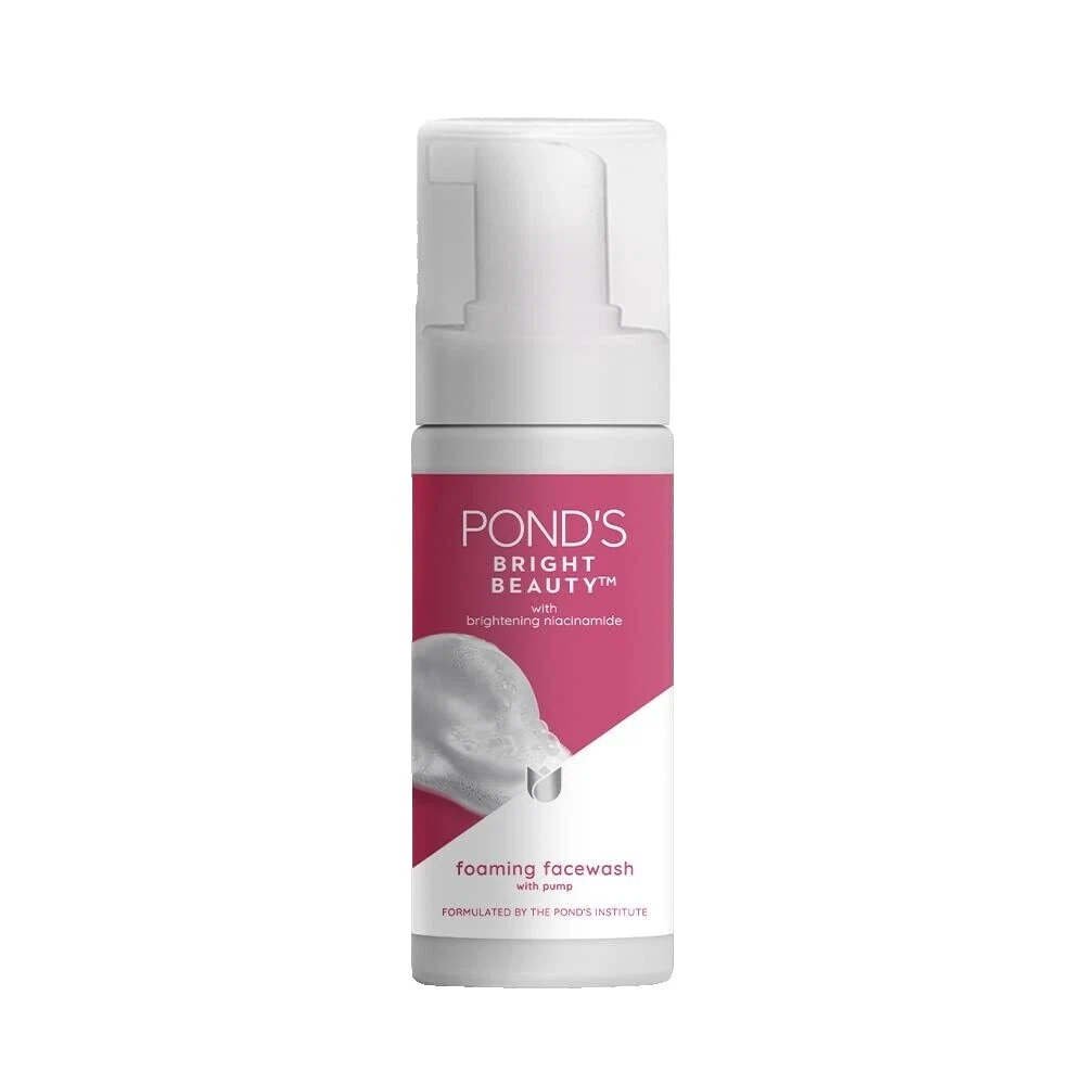 Pond's Alcohol-Free Travel Size Skin Care