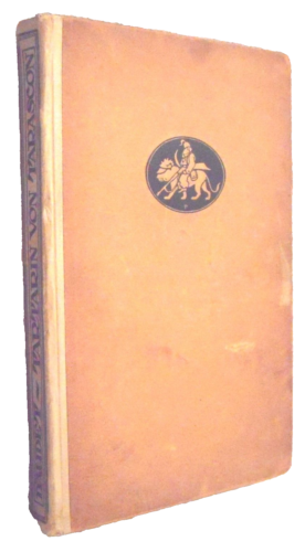 Tartarin von Tarascon Daudet, Alphonse 1913 1. Aufl. HC Dachau Ill. Emil Preetorius - Bild 1 von 12