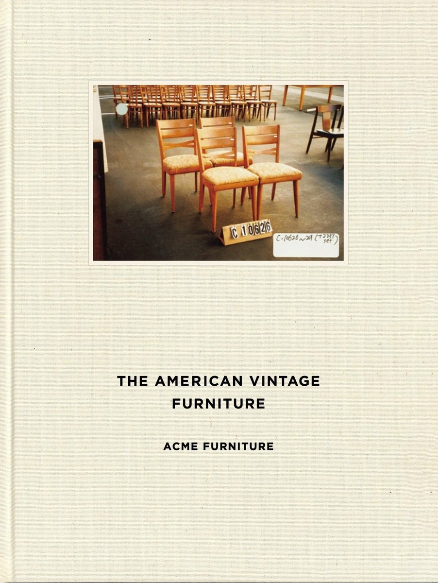 カリフォルニアポスターACME FURNITURE カリフォルニアポスターACME FURNITURE 2024年新作入荷