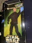Star Wars Action Collection 12” Luke Skywalker Jedi Gear 1998 Kenner Brand New