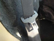 EVL501210PMA Rear Right Seat Belt for LAND ROVER RANGE SPORT