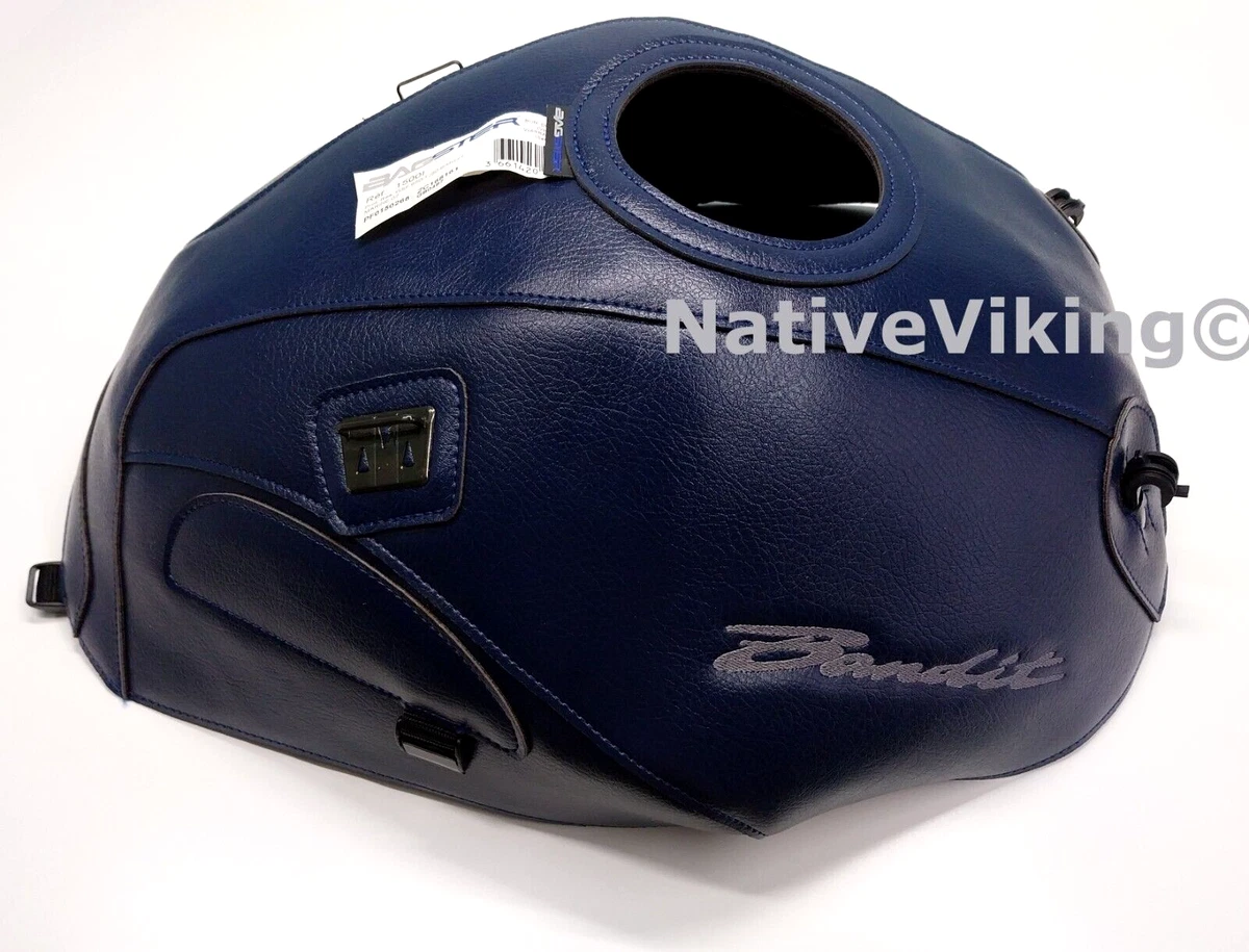 Suzuki bandit cheap tank cover