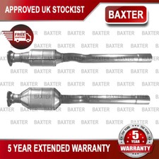 Fits Audi Cabriolet 1994-2000 2.6 2.8 Baxter Catalytic Converter Euro 2