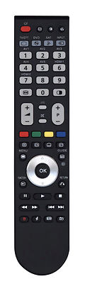 HITACHI, TELECOMMANDE TV HITACHI